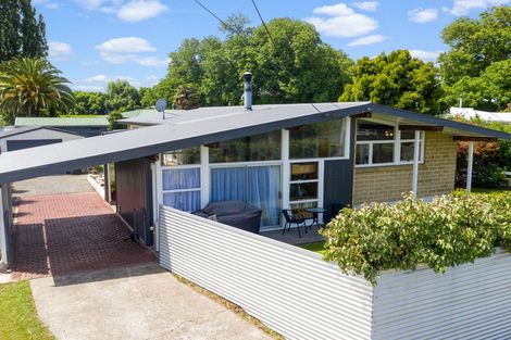 Photo of property in 2 Collett Place, Riversdale, Blenheim, 7201