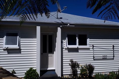 Photo of property in 96 Buckley Road, Southgate, Wellington, 6023