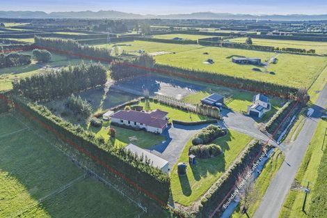 Photo of property in 65 Alpineview, West Melton, Christchurch, 7675