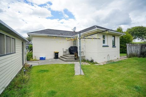Photo of property in 2 Wilton Street, Windsor, Invercargill, 9810