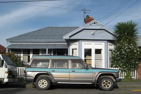 Photo of property in 256 Wilsons Road, Waltham, Christchurch, 8023