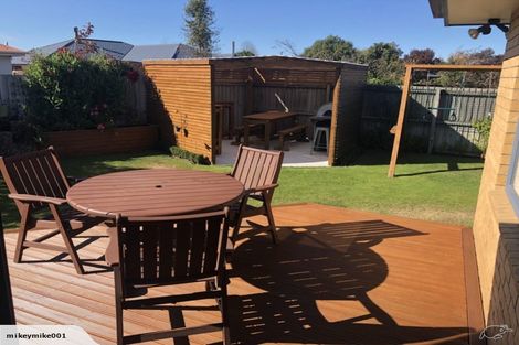 Photo of property in 5 Peel Close, Rolleston, 7614