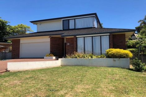Photo of property in 85 Oliver Road, Eastern Beach, Auckland, 2012