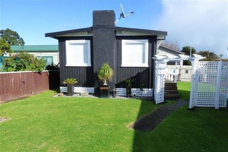 Photo of property in 41a Ballance Street, Lower Vogeltown, New Plymouth, 4310