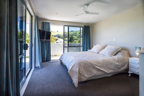 Photo of property in 39d Pawsons Valley Road, Duvauchelle, 7581