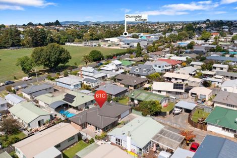 Photo of property in 61c Queen Road, Bellevue, Tauranga, 3110