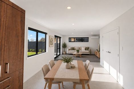 Photo of property in 18 Brown Terrace, Te Puke, 3119