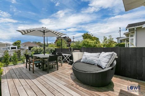 Photo of property in 12 Birkley Road, Bayswater, Auckland, 0622