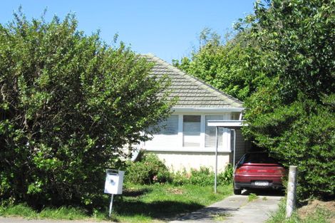 Photo of property in 8 Gardiner Street, Riversdale, Blenheim, 7201