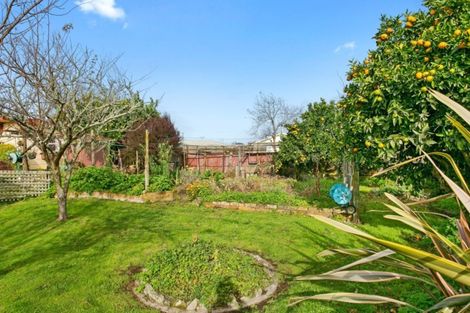 Photo of property in 25 Young Street, Morrinsville, 3300