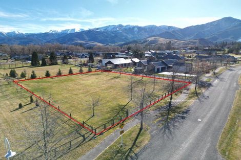 Photo of property in 48 Lochiel Drive, Hanmer Springs, 7334