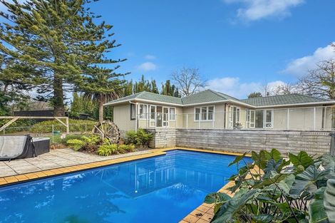 Photo of property in 27 Pa Road, Kerikeri, 0230