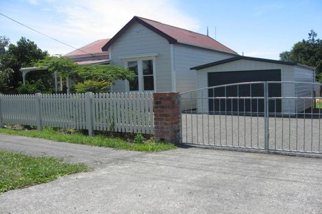 Photo of property in 61 Awahuri Road, Feilding, 4702