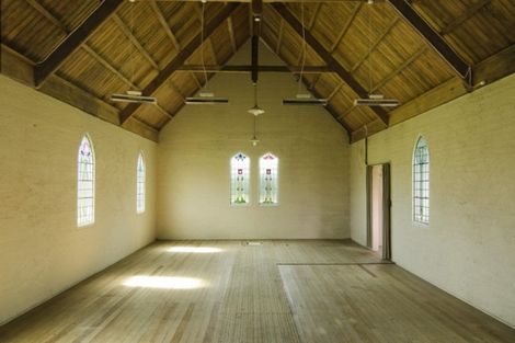 Photo of property in Ex St Johns Church, 1605 Teviot Road, Millers Flat, Roxburgh, 9572