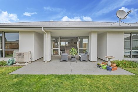 Photo of property in 25 Clausen Avenue, Leeston, 7632