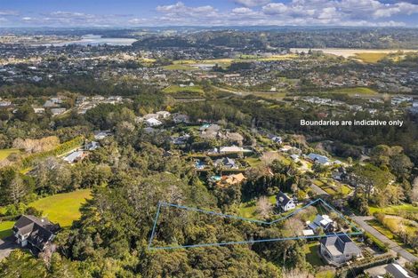 Photo of property in 19 Bernard Magnus Lane, Greenhithe, Auckland, 0632