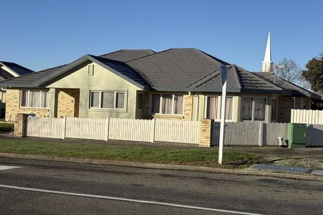 Photo of property in 2a Second Street, Lansdowne, Masterton, 5810