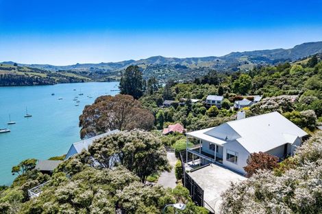 Photo of property in 18 Hempleman Drive, Akaroa, 7520