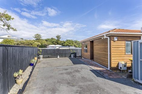 Photo of property in 3/4u Richard Street, Titahi Bay, Porirua, 5022
