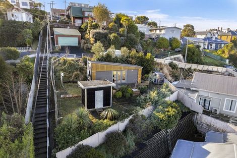 Photo of property in 2 Iona Street, Mornington, Dunedin, 9011