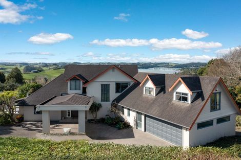 Photo of property in 243 Sharp Road, Warkworth, 0982