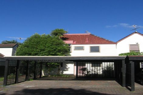 Photo of property in 11 Wimbledon Way, Remuera, Auckland, 1050