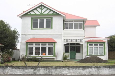 Photo of property in 6 Colenso Avenue, Hospital Hill, Napier, 4110