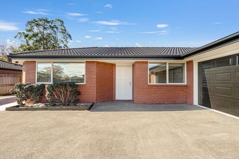 Photo of property in 84 Fuller Street, Kaiapoi, 7630