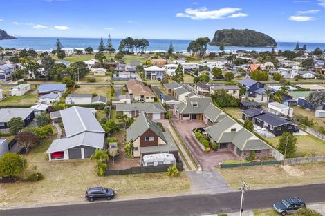 Photo of property in 212a Sylvia Road, Whangamata, 3620