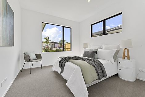 Photo of property in 21 Cadwil Drive, Beachlands, Auckland, 2018