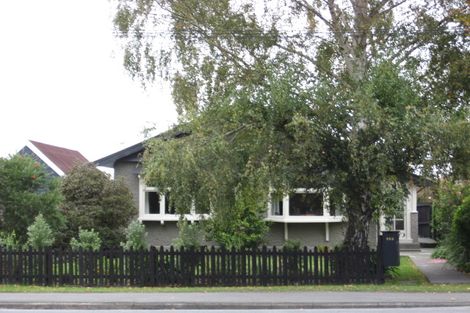 Photo of property in 1/553 Cranford Street, Papanui, Christchurch, 8052