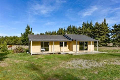 Photo of property in 352 Knyvetts Road, Southbridge, Leeston, 7682