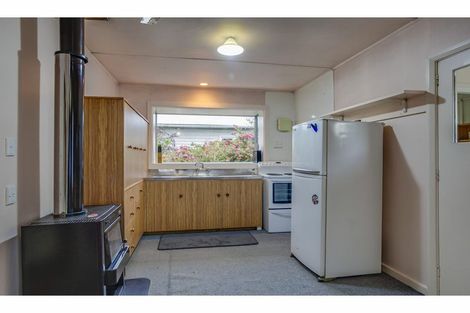 Photo of property in 136 Otipua Road, Watlington, Timaru, 7910