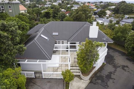 Photo of property in 45a Box Hill, Khandallah, Wellington, 6035