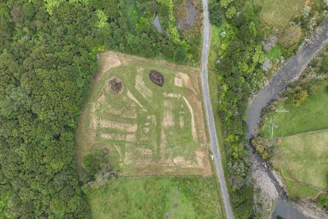 Photo of property in 6b Tapu Creek Farms, Tapu, Thames, 3575