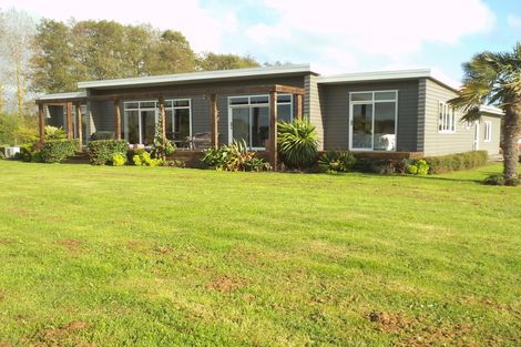 Photo of property in 396a Bruntwood Road, Matangi, Cambridge, 3493