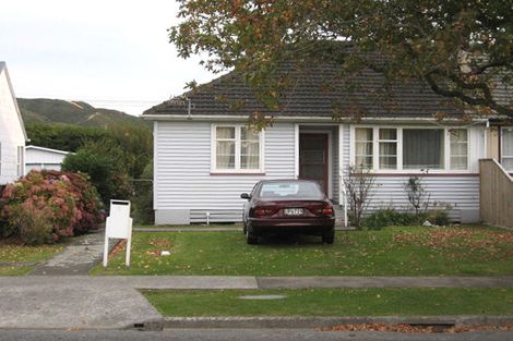 Photo of property in 6 Chapman Crescent, Naenae, Lower Hutt, 5011