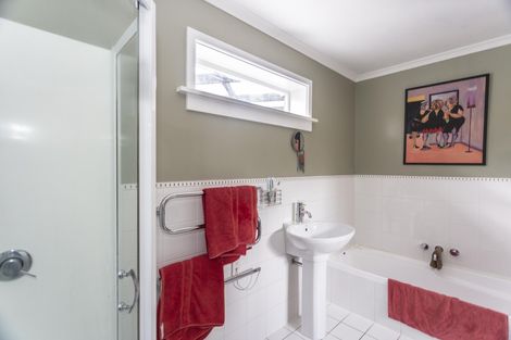 Photo of property in 58 Greta Street, South Hill, Oamaru, 9400