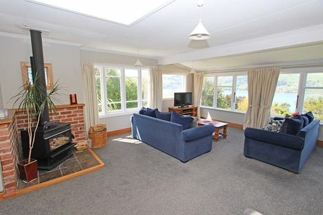 Photo of property in 10 Monowai Road, Ravensbourne, Dunedin, 9022