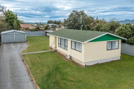 Photo of property in 9 Lyndon Street, Culverden, 7392