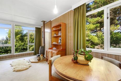 Photo of property in 62 Ironside Road, Johnsonville, Wellington, 6037