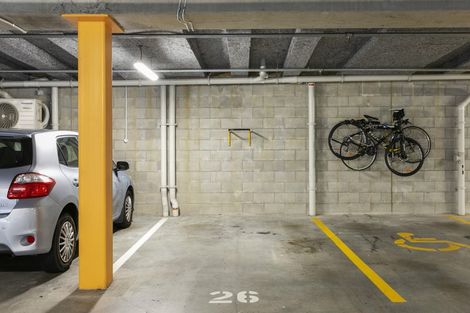 Photo of property in 203/1 Sidney Wallingford Way, Hobsonville, Auckland, 0616