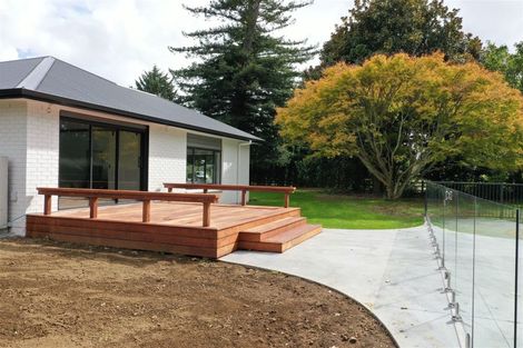 Photo of property in 40 Woodcock Road, Tamahere, Hamilton, 3283