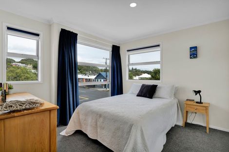 Photo of property in 55 Pendarves Street, New Plymouth, 4310