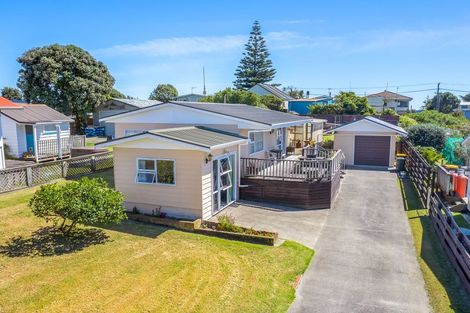 Photo of property in 31 Gawler Street, Te Horo Beach, Otaki, 5581