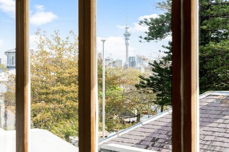 Photo of property in 1/340 Parnell Road, Parnell, Auckland, 1052