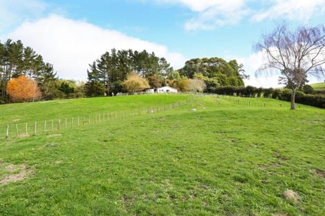 Photo of property in 45 Brewster Road, Pukekawa, Tuakau, 2696