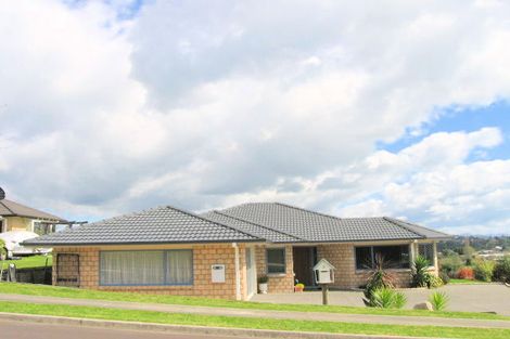 Photo of property in 8 Corwen Avenue, Hairini, Tauranga, 3112