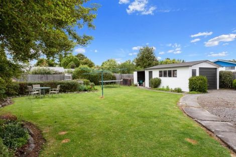 Photo of property in 3 Knight Street, Oxford, 7430