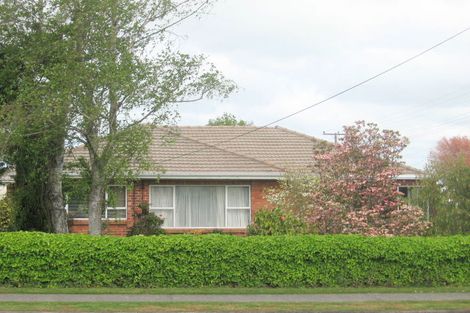 Photo of property in 22 Coronation Road, Morrinsville, 3300